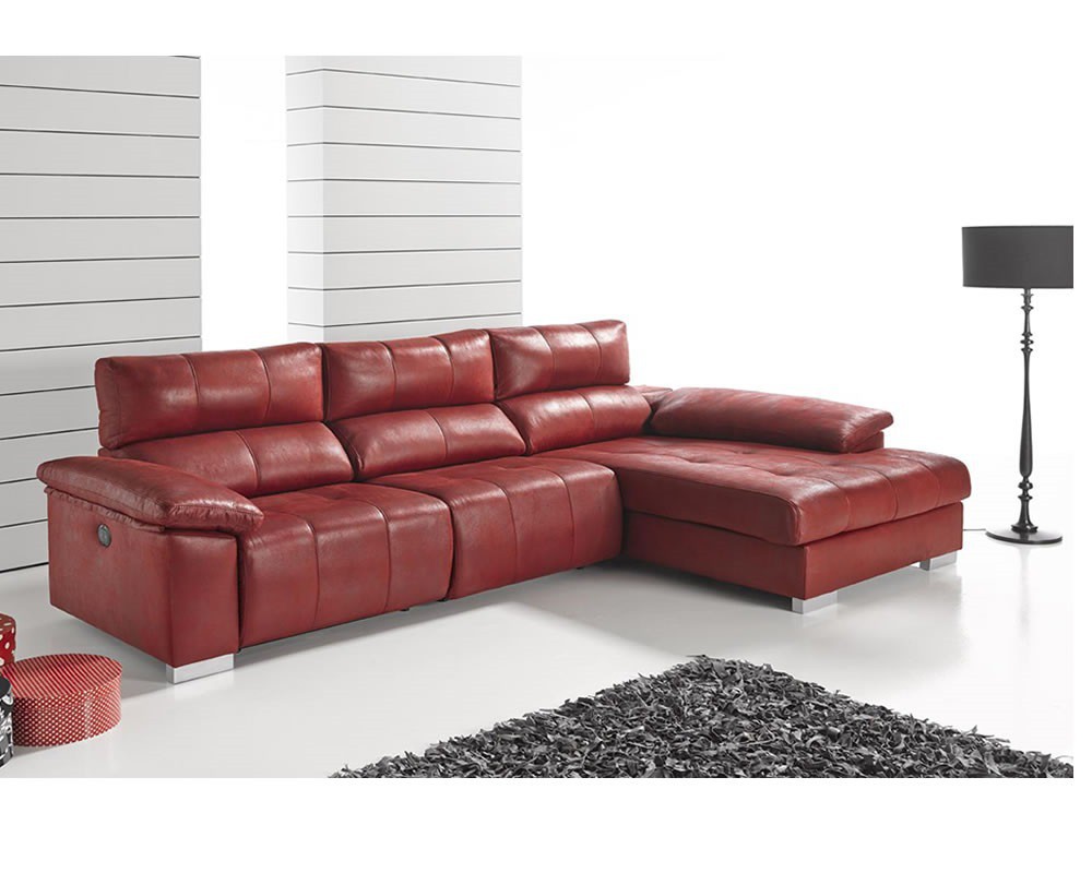 Cheslong sofas ofertas